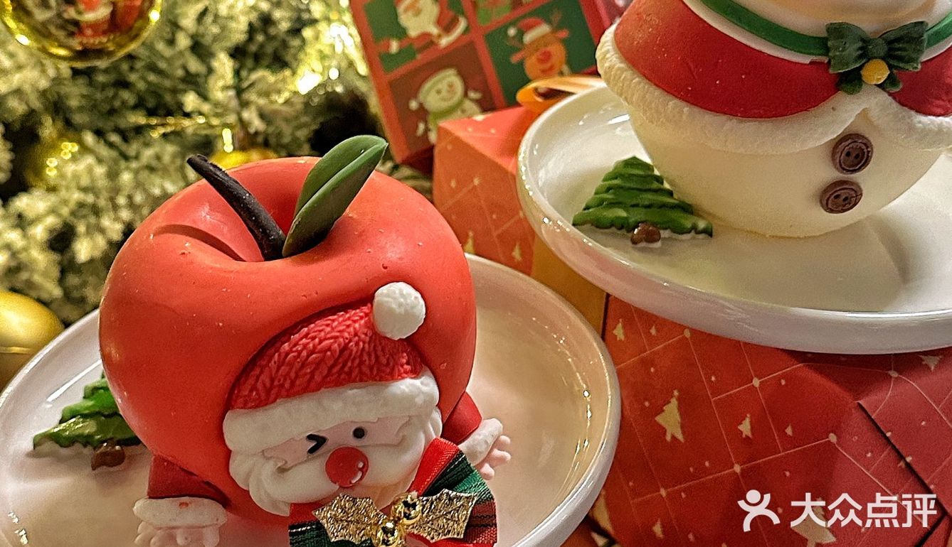 你可以永远相信老牌西餐厅🍴开了20年！