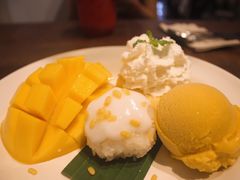 -Mango Tango