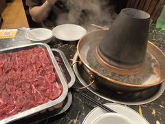 -颐品居涮肉(乌鲁木齐中路店)