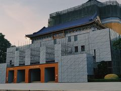 -广州中山纪念堂