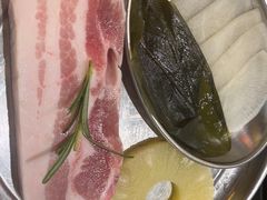 -首尔烤肉大排档(合生汇店)