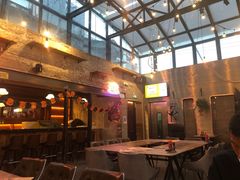 -Tubestation站点比萨(五道营店)