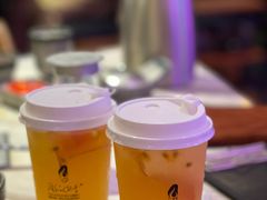 -同仁四季椰子鸡(福田东园总店)