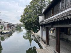 -南浔古镇