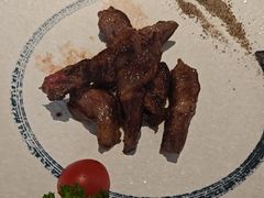 -富盈酒店-日本料理餐厅(厚街店)