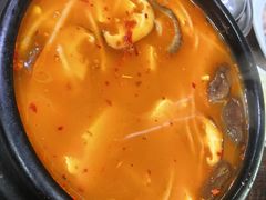 -西塔隆太白烤牛肉馆(图们路店)