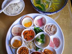 -桥馫源蒙自过桥米线(蒙自店)