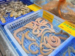 -海味世家·家常菜馆(明州里店)