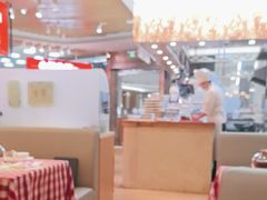 -西贝(宝乐汇店)