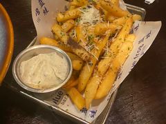 -blue frog蓝蛙(长泰广场店)