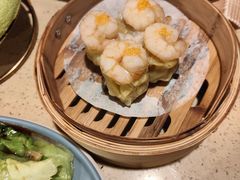 -点都德(龙之梦店)