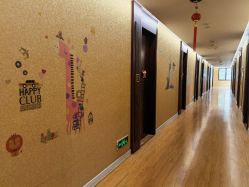 -卓玥国际月子会所(罗山路店)