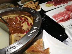 -渝信川菜(工体店)