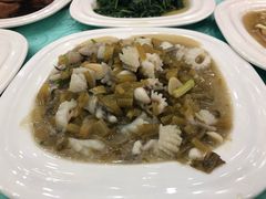 -台州卡金海鲜楼(上南路店)