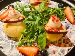 低温红酒鹅肝乳化土豆球-杂咖zacup(领展中心城店)