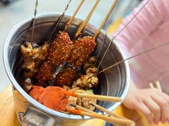 -炒豆合作社(东四总店)