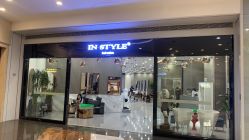 -IN STYLE•造型