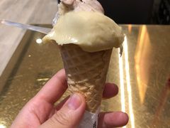 意大利手工冰淇淋-VENCHI 闻绮(北京国贸商城店)