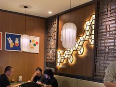 -湊湊火锅·茶憩(和平大悦城店)