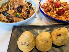 -小吊梨汤·北京菜(香山店)