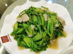 -瑞丰园庭院餐厅·白族传统家常菜