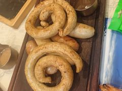 -安德烈俄式西餐厅(中央大街店)