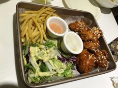 -火炉火自助餐(枫蓝国际店)