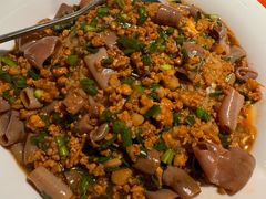 -前海沿·青岛菜(大拇指广场石老人店)