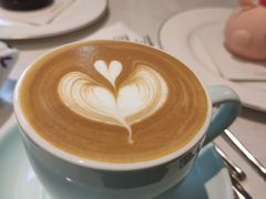 澳白-Fridi Patisserie Cafe