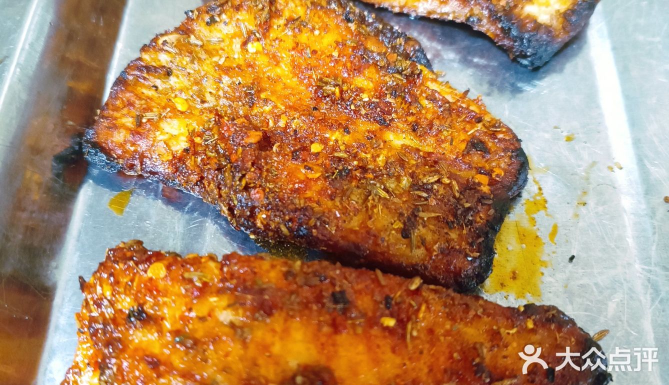 浐灞烤肉首选
