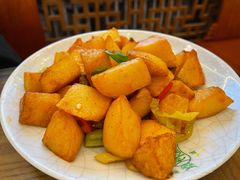 -清真·益鑫羊肉手抓馆(花园北街店)