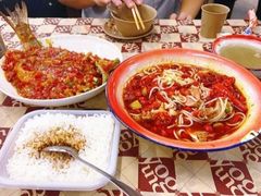 -老三样·旧食新味(万寿宫店)