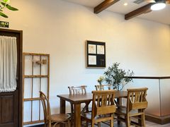 -山由之cafe&meal(小寨店)