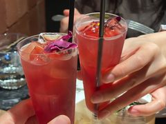 -Nord Grill&Bar Highland诺德西餐(深圳欢乐海岸店)