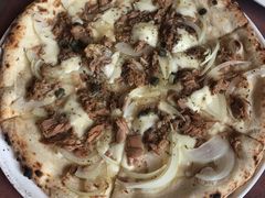 -Mammamia意大利餐厅(阳春巷店)