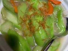 -莆田餐厅PUTIEN(颐堤港店)