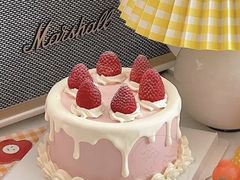 -BoAcake 宝儿蛋糕定制(古城·华景苑店)