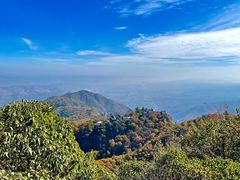 -崆峒山景区