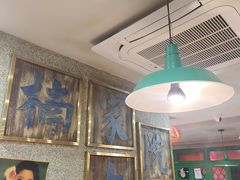 -楠火锅(西单店)