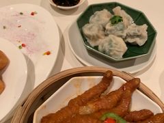 -東海海鲜酒家(中信广场店)