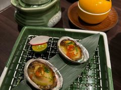 -匠和风精致料理(莆田财富中心店)