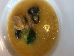 -环球港凯悦 · 享悦中餐厅