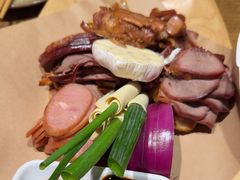 -鸽子窝(黄村店)