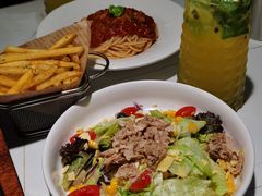 -牛扒先生·厚切雪花牛扒西餐厅(北京路禺山路店)