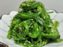 -牛玄庵日式寿喜烧·料理店(新源里店)