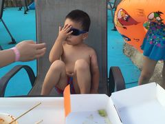 苏州乐园•水上世界-苏州乐园森林水世界