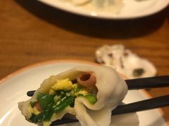 -必点海鲜·鲅鱼水饺(鞍山西道店)