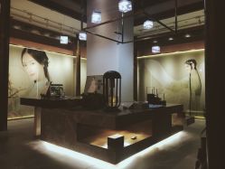 -盘子女人坊古装写真摄影(南京总店)