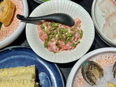 -牛牛和牛海鲜粥底火锅(长虹国际城店)
