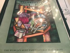 -Versailles Restaurant Cuban Cuisine